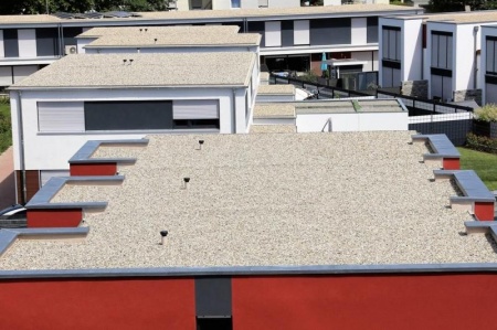 Toiture-terrasse &agrave; Bourthes : mat&eacute;riaux et techniques d'&eacute;tanch&eacute;it&eacute;