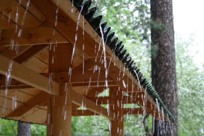 R&eacute;paration de goutti&egrave;res &agrave; Bourthes : signes et solutions